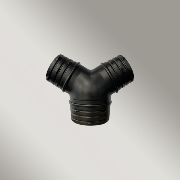 Ventair Y Duct Connector