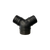 Ventair Y Duct Connector