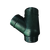 Ventair Branch Take Off Poly Fitting 200x200x200mm