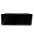 Namid Nero Marquina Gloss Square Basin