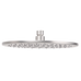 Brushed Nickel Shower Heads