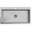 Mila 900x500 XXLarge Single Bowl Tap Landing Sink