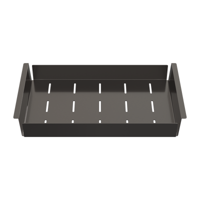 Carter Colander Gunmetal