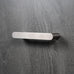 Nickel Towel Rails