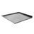 Aiden Portable Drain Board Brushed Stainless Steel