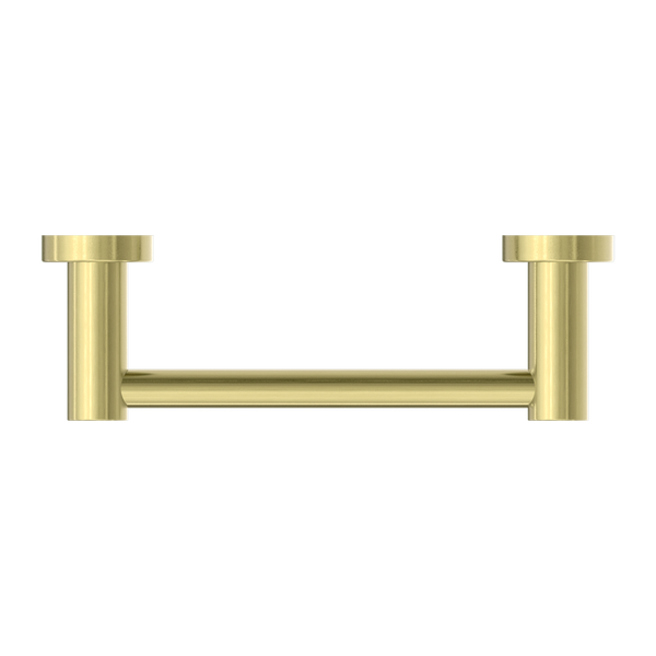 Nero Mecca Hand Towel Rail Brushed Gold