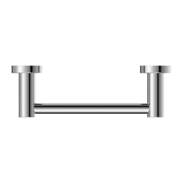 Nero Mecca Hand Towel Rail Chrome