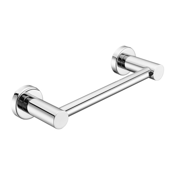 Nero Mecca Hand Towel Rail Chrome