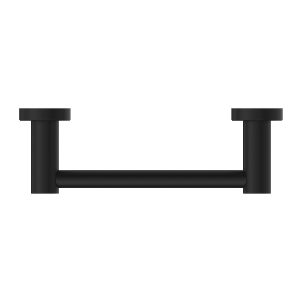 Nero Mecca Hand Towel Rail Matte Black