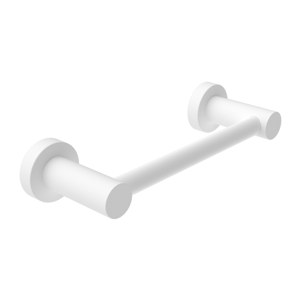 Mecca Hand Towel Rail Matte White