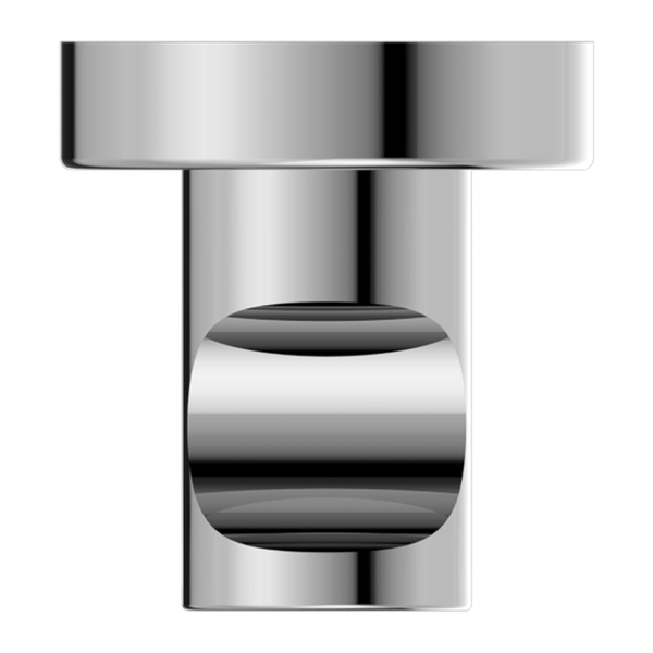 Nero Mecca Robe Hook Chrome
