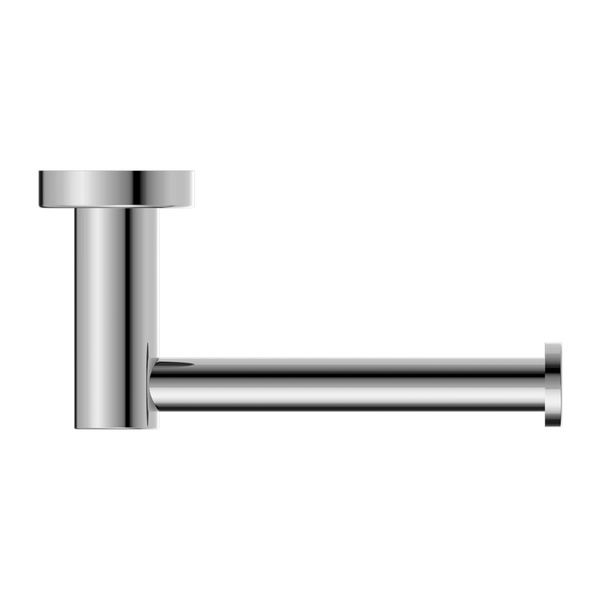 Nero Mecca Toilet Roll Holder Chrome