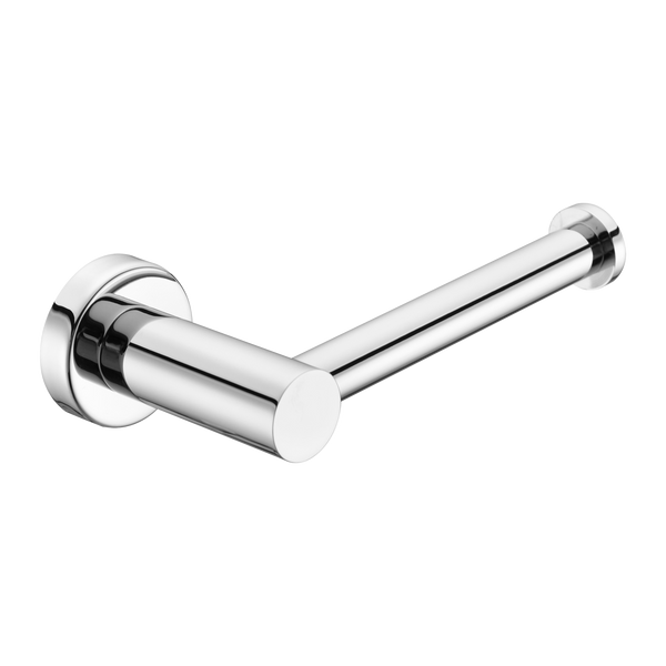 Nero Mecca Toilet Roll Holder Chrome