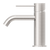 Nero Mecca Basin Mixer Brushed Nickel