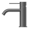 Nero Mecca Basin Mixer Gunmetal