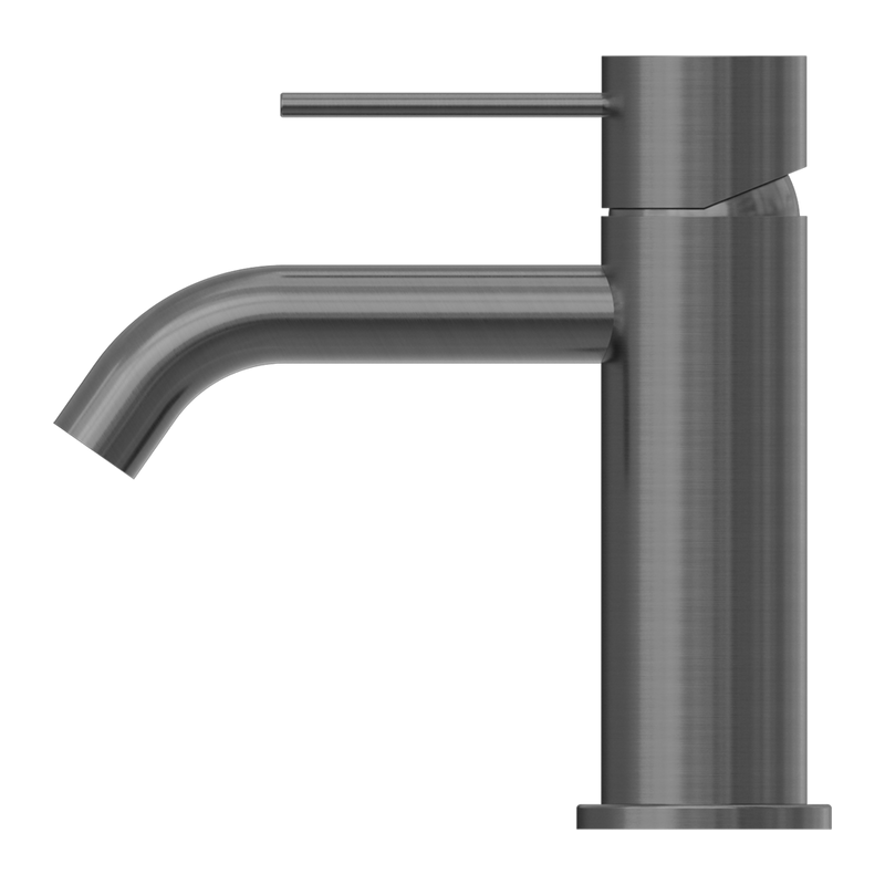 Mecca Basin Mixer Gunmetal