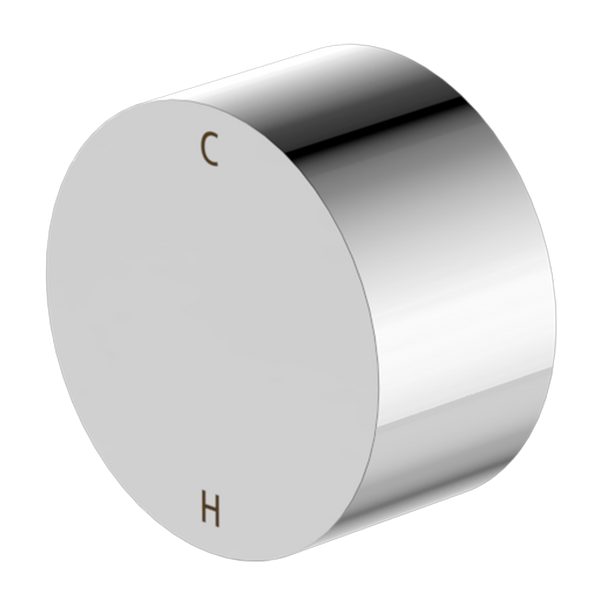 Nero Kara Progressive Shower Mixer Set Chrome