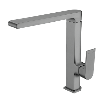 Nero Bianca Kitchen Mixer Gunmetal