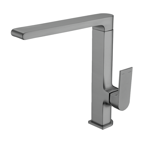 Nero Bianca Kitchen Mixer Gunmetal