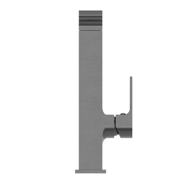 Nero Bianca Kitchen Mixer Gunmetal