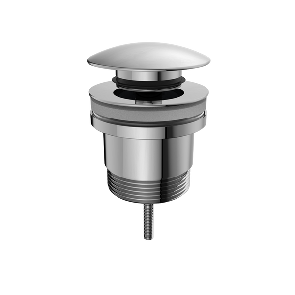 Nero Universal Pop Up Waste Chrome