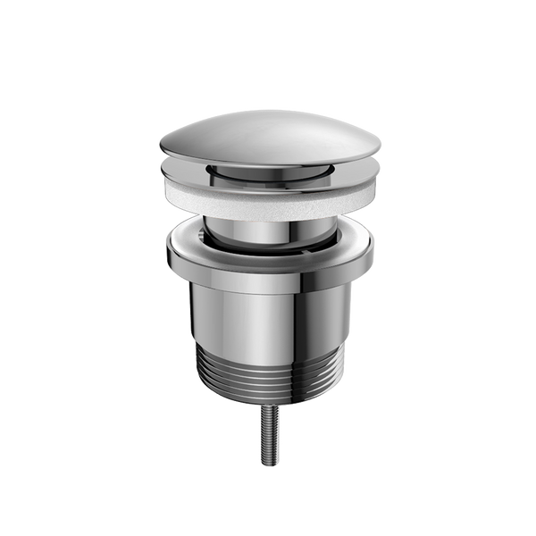Nero Universal Pop Up Waste Chrome
