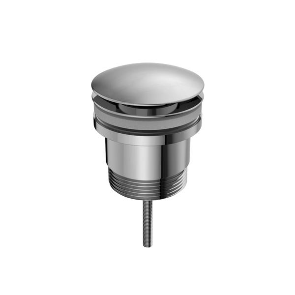 Nero Universal Pop Up Waste Chrome