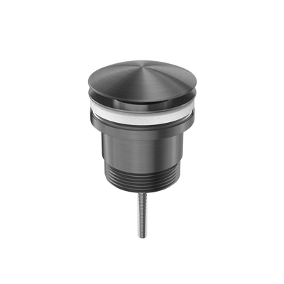 Nero Universal Pop Up Waste Gunmetal