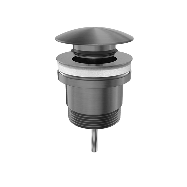 Nero Universal Pop Up Waste Gunmetal