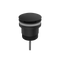 Nero Universal Pop Up Waste Matte Black