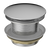 Nero 40mm Bath Waste Chrome