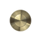 Alma 32mm Brass Gold Pop Up Waste