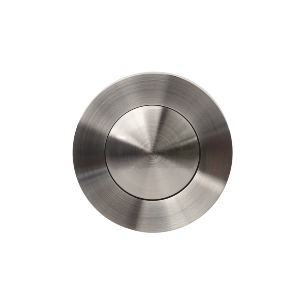 Alma 32mm Brushed Nickel Pop Up Waste
