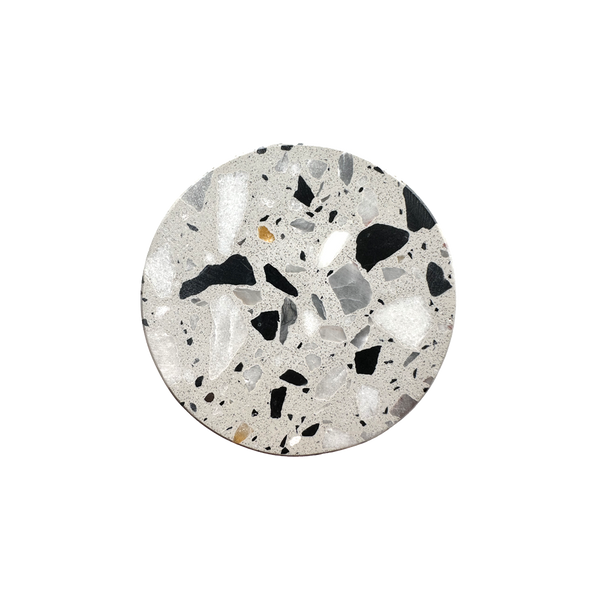 Alma 32mm Menzil Terrazzo Pop Up Waste