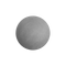 Alma 32mm Concrete Grey Pop Up Waste