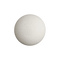 Alma 32mm Concrete White Pop Up Waste