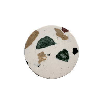 32mm Soma Terrazzo Pop Up Waste