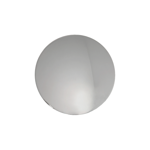 Alma 32mm Stainless Steel Pop Up Waste