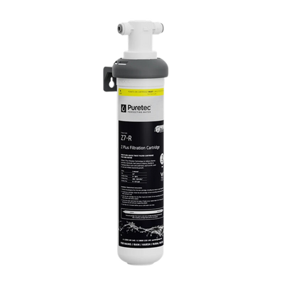 Puretec Puremix Z7 High Flow water filter system