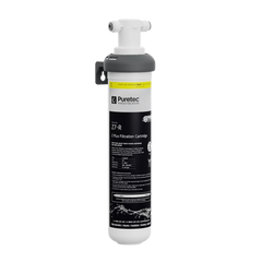 Puretec Puremix Z7 High Flow water filter system Lead Free