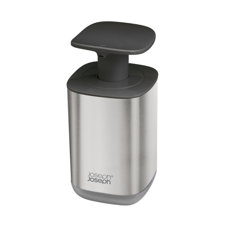 Presto Steel Hygienic Soap Dispenser