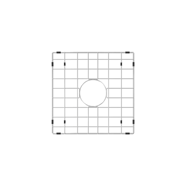 Buildmat Bottom Grids Nala Sink Bottom Grid