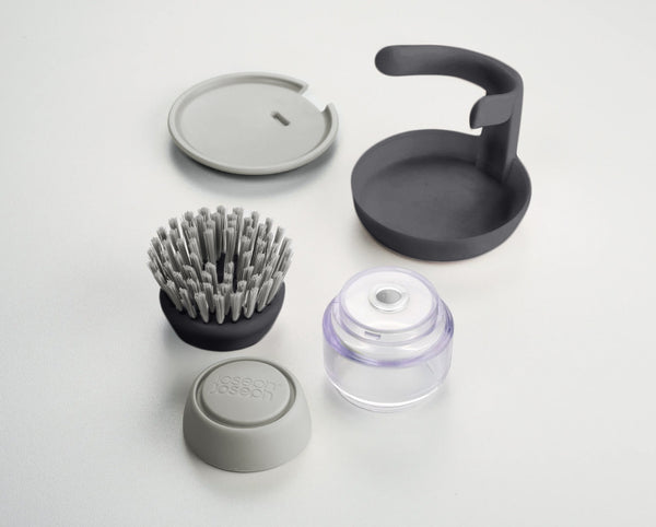 Joseph Joseph Palm Scrub Washing-up Brush