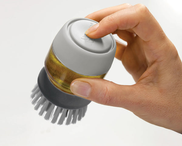 Joseph Joseph Palm Scrub Washing-up Brush