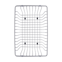 Buildmat Kitchen Accessories Ellie Dish Rack