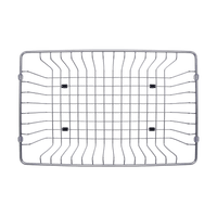 Buildmat Kitchen Accessories Ellie Dish Rack