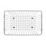 Buildmat Kitchen Accessories Ellie Dish Rack