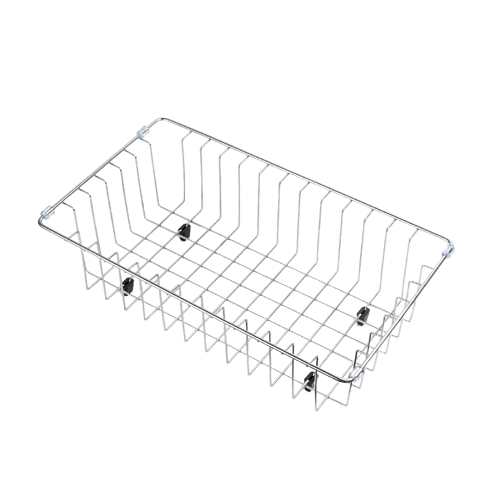Ellie Dish Rack Buildmat