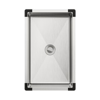 Explore Buildmat’s Portable Sink Collection