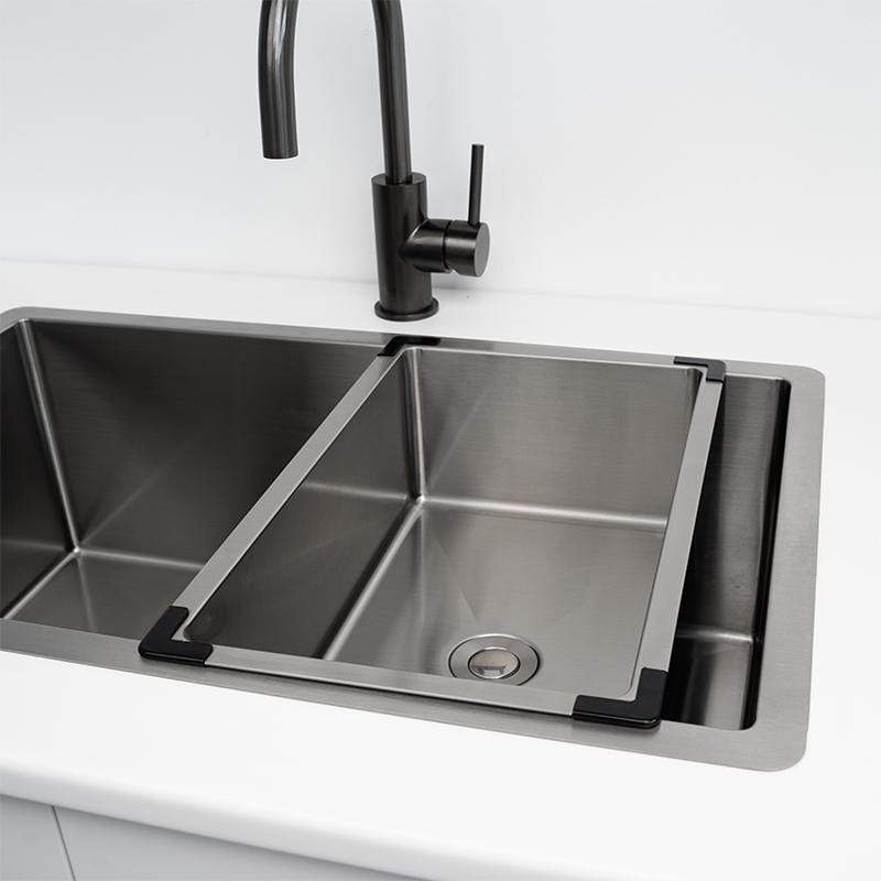 Buildmat Kitchen Accessories Piper Portable Mini Sink